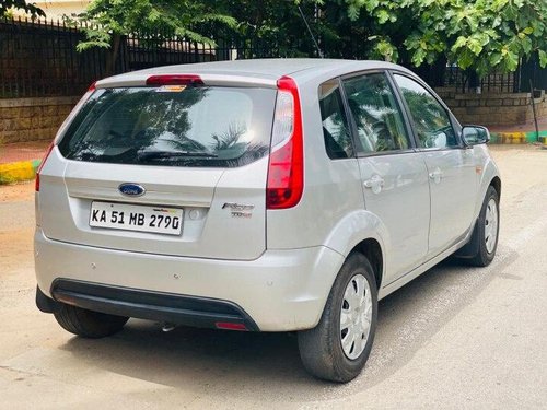 Used Ford Figo 2011 MT for sale in Bangalore 