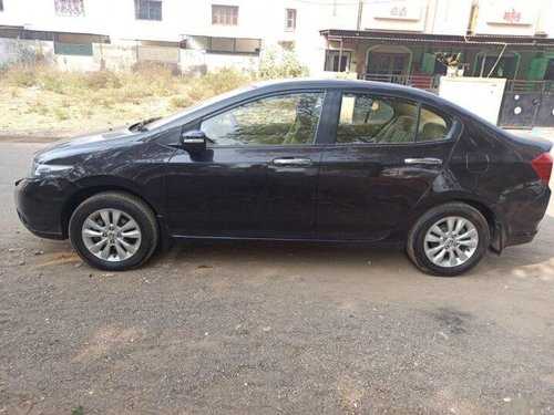 Used Honda City 2012 MT for sale in Rajkot 