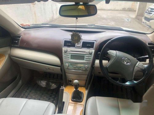 Used 2006 Toyota Camry MT for sale in Hyderabad 
