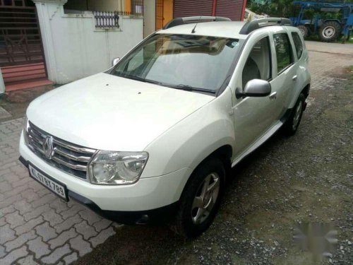 Used 2013 Renault Duster MT for sale in Kochi 