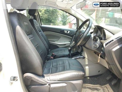 Used Ford EcoSport 2014 MT for sale in Mandi