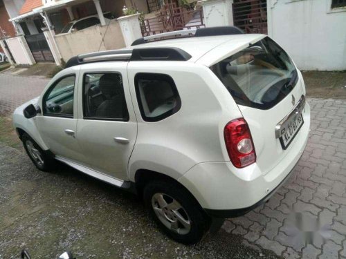 Used 2013 Renault Duster MT for sale in Kochi 