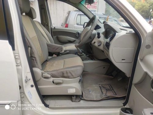 Used Mahindra Quanto C8 2013 MT for sale in New Delhi