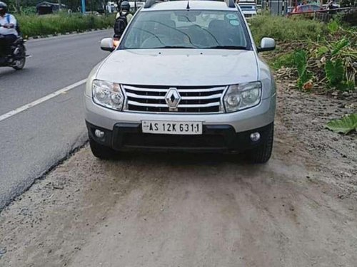 Used 2013 Renault Duster MT for sale in Guwahati 