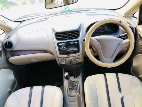 Used Chevrolet Sail 2015 MT for sale in Patna 