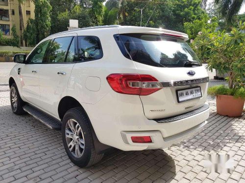 Used Ford Endeavour 2016 AT for sale in Mumbai