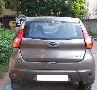 Used Datsun Redi-GO 2016 MT for sale in Chennai 