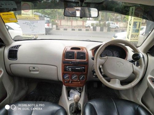 Hyundai Accent GLE 2009 MT for sale in Surat 