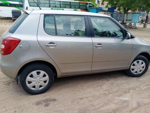 Used 2012 Skoda Fabia MT in Bhavnagar