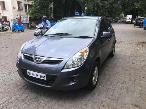 Used Hyundai i20 Sportz 1.2 2010 MT for sale in Mumbai