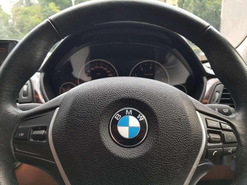 Used 2014 BMW 3 Series AT for sale in Mumbai