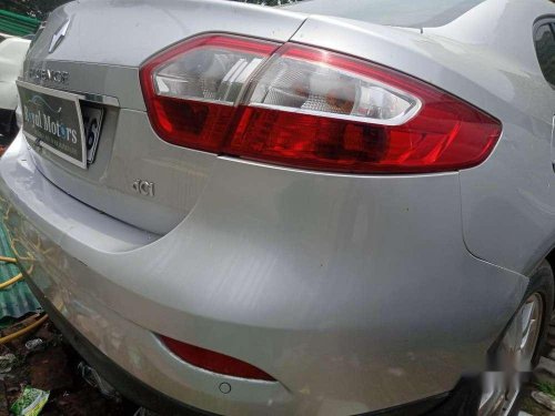 2013 Renault Fluence MT for sale in Allahabad