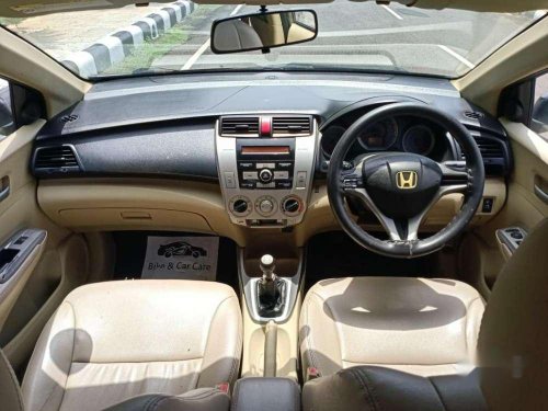 Used 2011 Honda City MT for sale in Mumbai