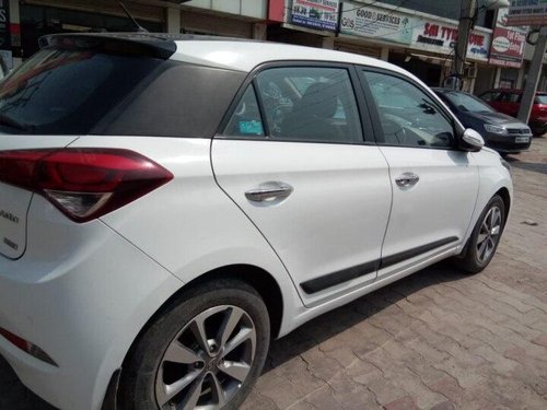 Used Hyundai i20 Asta 1.4 CRDi 2015 MT in Faridabad 