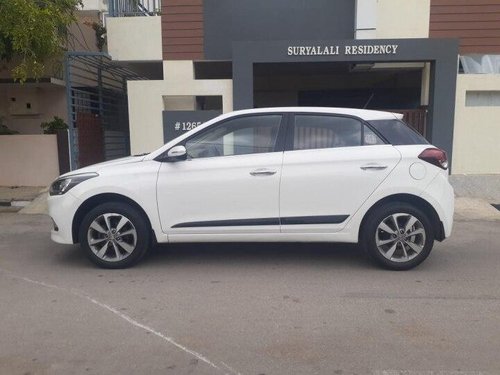 Used Hyundai i20 Asta 1.4 CRDi 2014 MT for sale in Bangalore