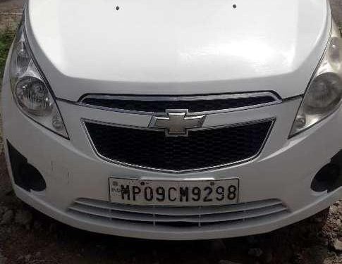 Chevrolet Beat LS, 2013, MT for sale in Indore 