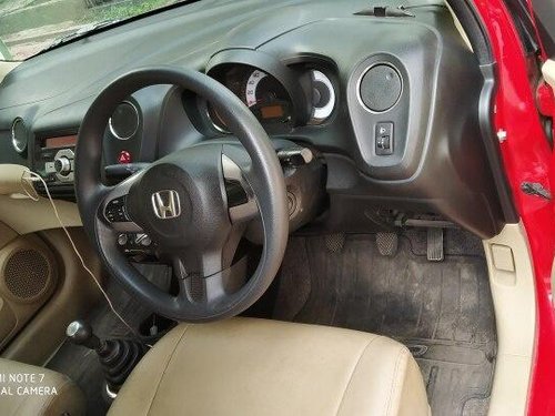 Used 2014 Honda Brio S MT for sale in Kolkata 