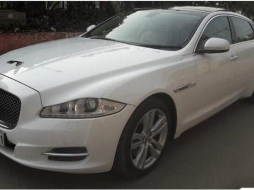 Used Jaguar XJ 3.0L 2013 AT for sale in New Delhi