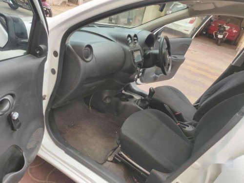 Used Nissan Micra XL 2012 MT for sale in Ahmedabad 