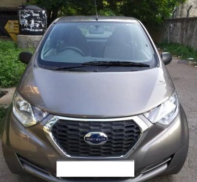 Used Datsun Redi-GO 2016 MT for sale in Chennai 