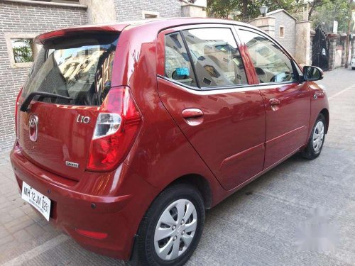 Used 2012 Hyundai i10 Sportz 1.2 MT for sale in Pune