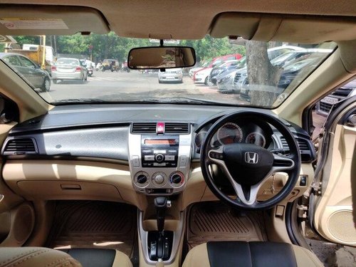 Used 2009 Honda City 1.5 V AT for sale in Pune 