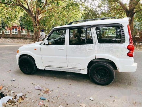 Used Mahindra Scorpio VLX 2013 MT for sale in Ludhiana 