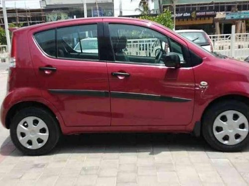 2014 Maruti Suzuki Ritz MT for sale in Nagar 