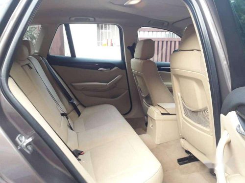 Used BMW X1 sDrive20d 2011 AT for sale in Coimbatore 