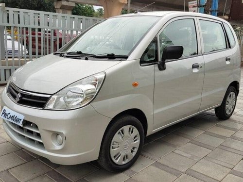 Used Maruti Suzuki Zen Estilo 2010 MT for sale in Bangalore