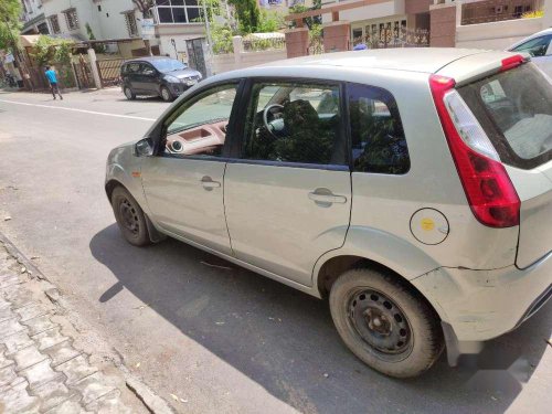 Ford Figo Petrol ZXI, 2010, MT for sale in Ahmedabad 