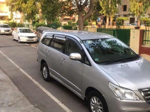 Toyota Innova 2.0 VX 7 STR BS-IV, 2014, MT for sale in Ludhiana 