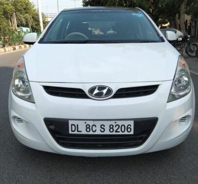 Used Hyundai i20 2009 MT for sale in New Delhi