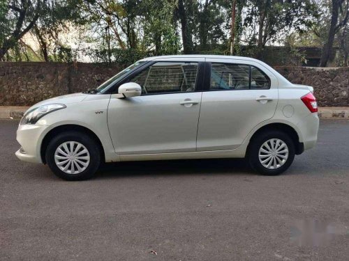 Used 2015 Maruti Suzuki Swift Dzire MT for sale in Mumbai