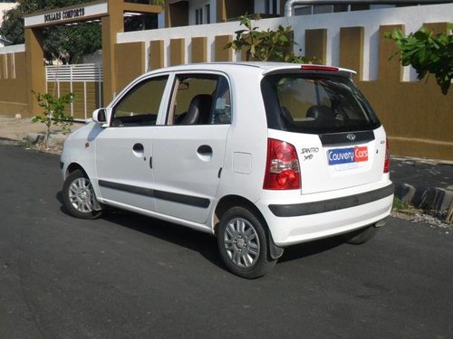 Used Hyundai Santro Xing GLS 2013 MT for sale in Bangalore