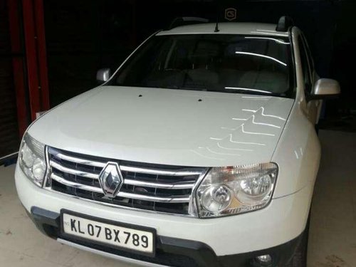 Used 2013 Renault Duster MT for sale in Kochi 