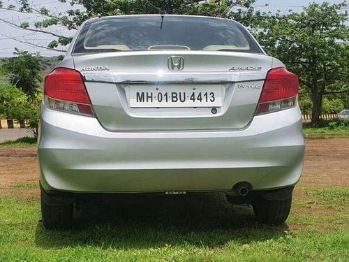 Used 2014 Honda Amaze MT for sale in Kharghar 