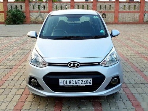 Used Hyundai Grand i10 2013 MT for sale in New Delhi