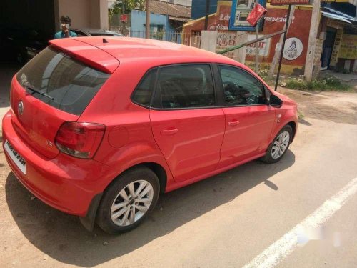 Volkswagen Polo Highline , 2014, MT for sale in Coimbatore 