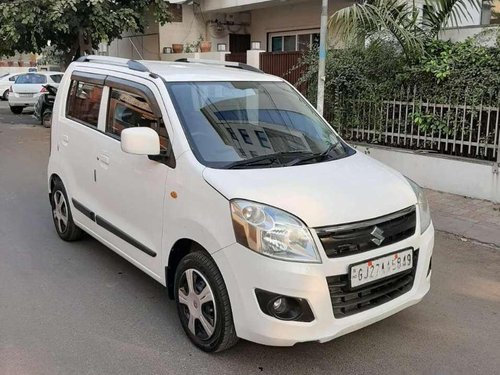 Maruti Suzuki Wagon R 1.0 VXi, 2014, MT for sale in Rajkot 