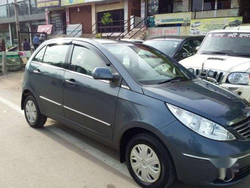 Used 2012 Tata Vista MT for sale in Hyderabad 