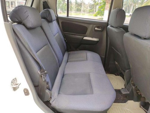 Used Maruti Suzuki Wagon R VXI 2012 MT for sale in Nashik