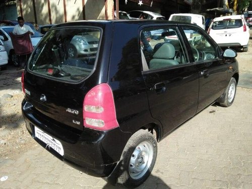 Used Maruti Suzuki Alto LXi 2009 MT for sale in Mumbai