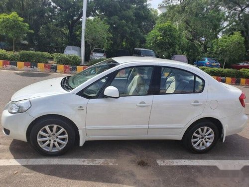 Used Maruti Suzuki SX4 2011 MT for sale in Visakhapatnam 