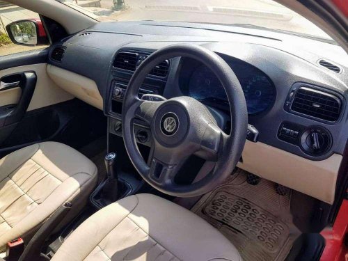 Volkswagen Polo Comfortline , 2011, MT for sale in Ahmedabad 