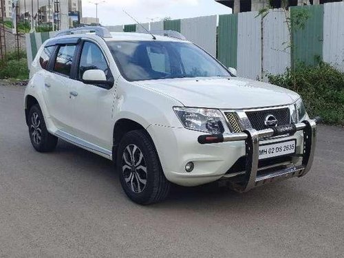 Used Nissan Terrano 2014 MT for sale in Pune