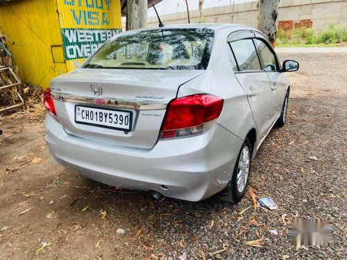 Used Honda Amaze 2013 MT for sale in Chandigarh