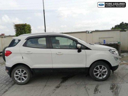 Used Ford EcoSport 2018 MT for sale in Rudrapur 