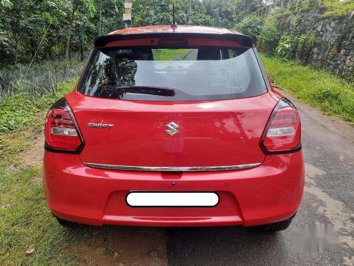 Maruti Suzuki Swift ZDi 2019 MT for sale in Muvattupuzha 