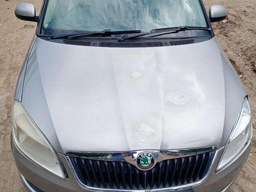 Used 2012 Skoda Fabia MT in Bhavnagar